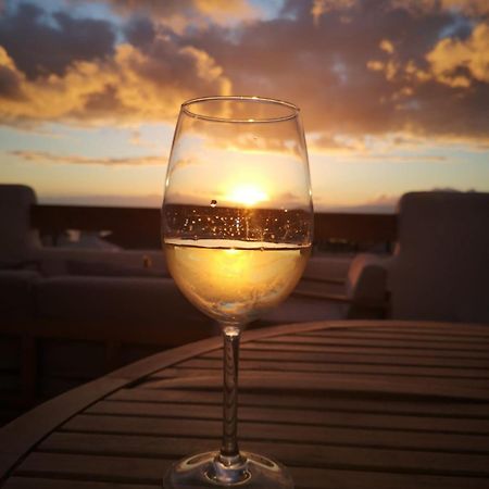 Port Royale Los Cristianos Arona Esterno foto