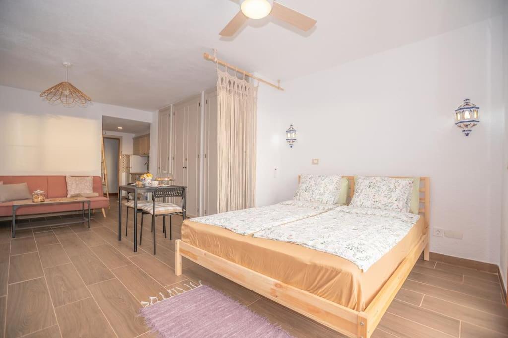 Port Royale Los Cristianos Arona Esterno foto