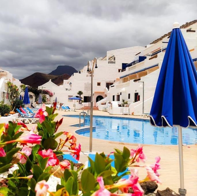 Port Royale Los Cristianos Arona Esterno foto