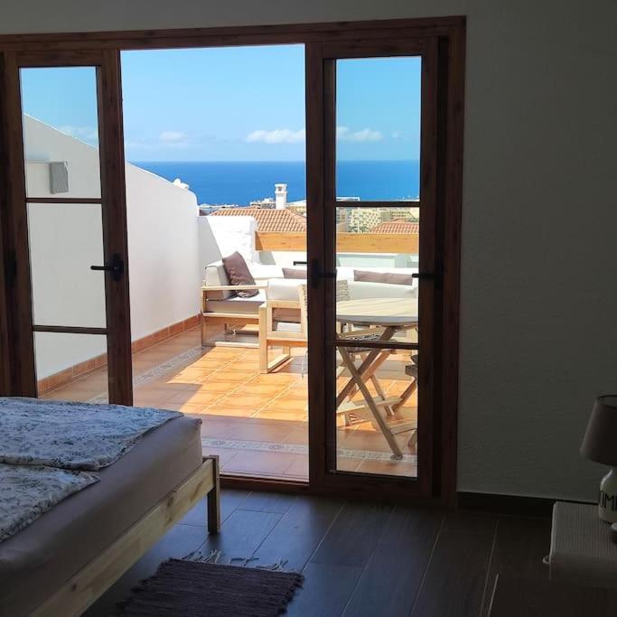 Port Royale Los Cristianos Arona Esterno foto