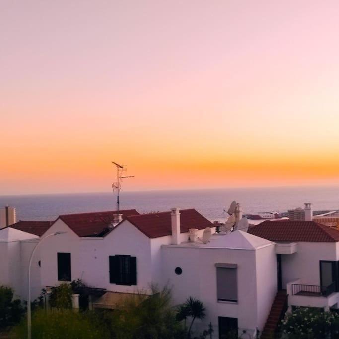 Port Royale Los Cristianos Arona Esterno foto