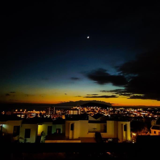 Port Royale Los Cristianos Arona Esterno foto