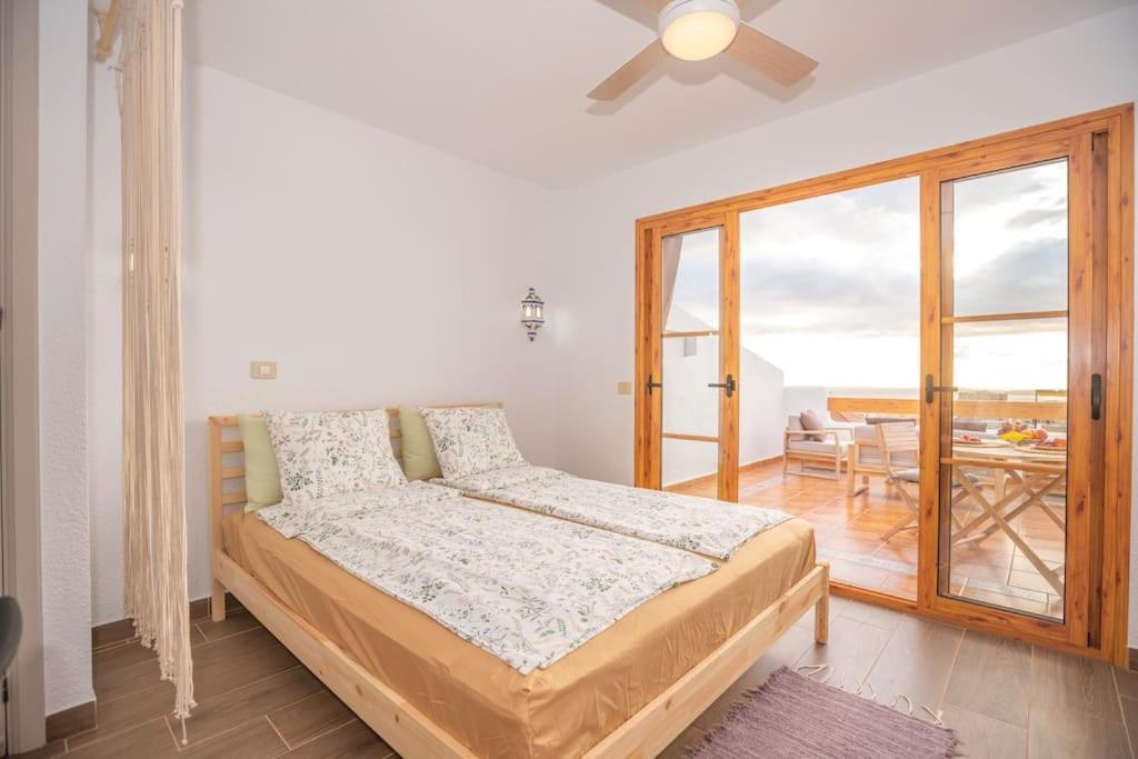 Port Royale Los Cristianos Arona Esterno foto