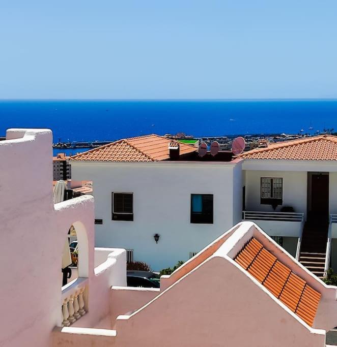 Port Royale Los Cristianos Arona Esterno foto